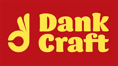 Dank Craft Logo