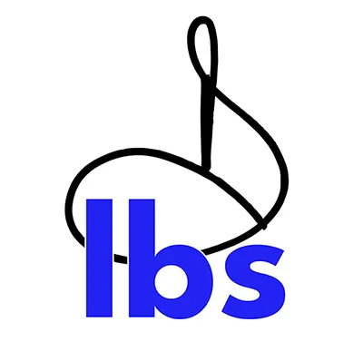 D*gg lbs Logo