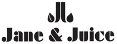 Jane & Juice Logo