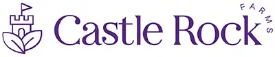 Castle Rock Farms Logo