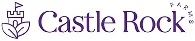 Logo image for Castle Rock Farms by BC Green Pharmaceuticals, Princeton, BC