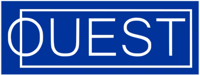 Brand Logo (alt) for Ouest, 44 Victoria St, Suite 1102, Toronto ON