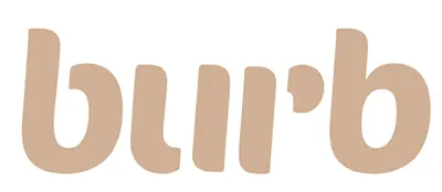 Burb Logo