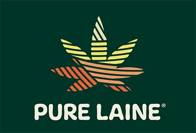 Pure Laine Logo