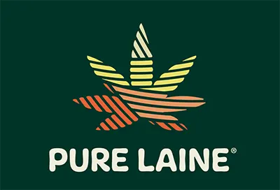 Brand Logo (alt) for Pure Laine, 2295 Chemin Ridge, Huntingdon QC