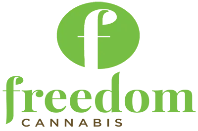 Freedom Cannabis Logo