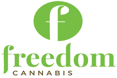 Brand Logo (alt) for Freedom Cannabis, 9827 279 St, Acheson AB