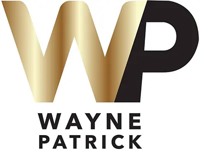 Wayne Patrick Logo