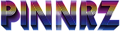 Brand Logo (alt) for PINNRZ, Bowmanville ON