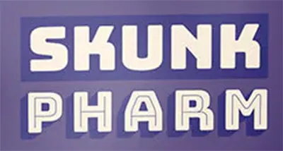 Brand Logo (alt) for Skunk Pharm, Brampton ON