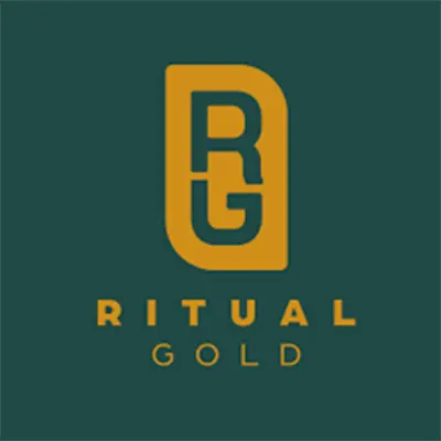 Brand Logo (alt) for Ritual Gold, 50 Ivey Ln., Windsor NS