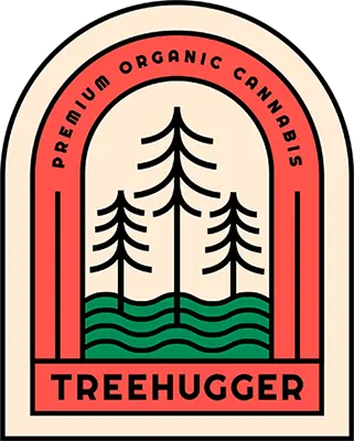 Brand Logo (alt) for Treehugger, 1632 Dickson Ave #335, Kelowna BC