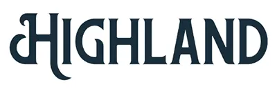 High Land Logo
