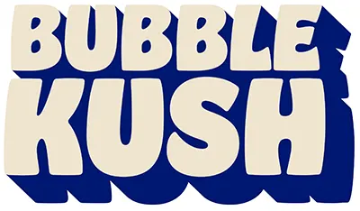 Brand Logo (alt) for Bubble Kush, 6605 Rue Yvon Trudeau, Becancour QC