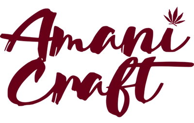 Brand Logo (alt) for Amani Craft, 2722 BC-3A, Nelson BC