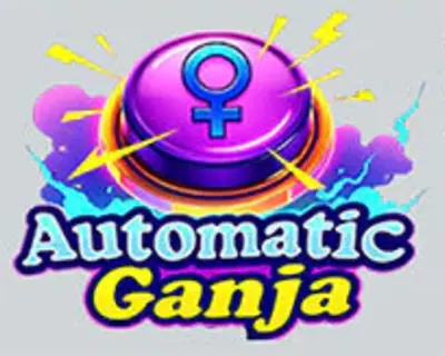 Brand Logo (alt) for Automatic Ganja, 317 Talbot St W, Leamington ON