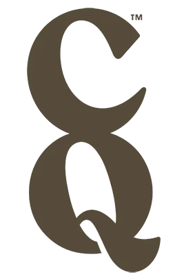 CQ Sparkling Logo
