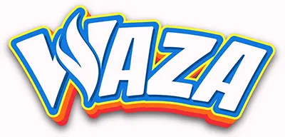 Brand Logo (alt) for WAZA, 1310 Rue J. A. Bombardier, Saint-Nicolas QC