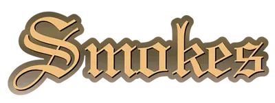 Logo for Smokes