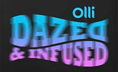 Brand Logo (alt) for Dazed & Infused, 30 North Queen Street Unit 5, Etobicoke ON