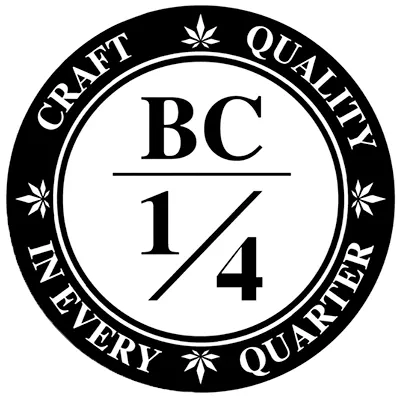 Brand Logo (alt) for BC 1/4, 3571 20th ST NE, Salmon Arm BC