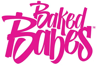 Brand Logo (alt) for Baked Babes, 199 Mumford Rd, Lively ON