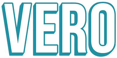 Logo for VERO