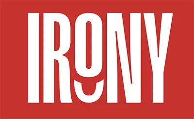 Brand Logo (alt) for Irony, 75 Bd Poliquin, Sorel-Tracy QC