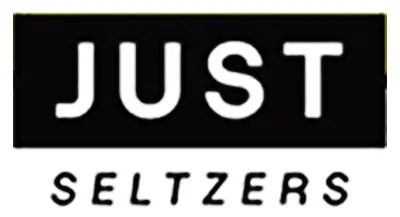 Brand Logo (alt) for Just Seltzers, 2065 Solar Cres., Tecumseh ON