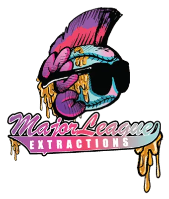 Brand Logo (alt) for Major League Extractions, St Thomas ON