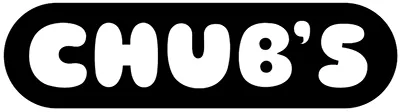 Brand Logo (alt) for Chub's,  