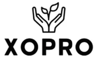 Brand Logo (alt) for XoPro, 1010 Sherbrooke St West Ste 1800, Montreal QC