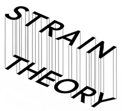 Brand Logo (alt) for Strain Theory, 30 North Queen Street Unit 5, Etobicoke ON