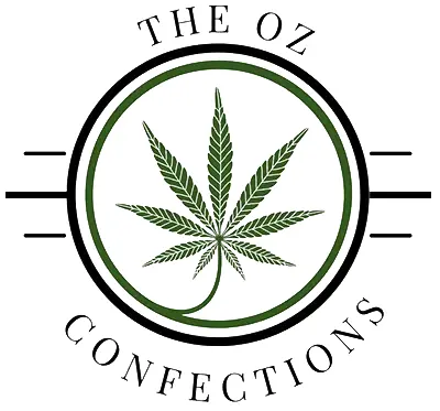 Brand Logo (alt) for Oz Confections, Ottawa ON