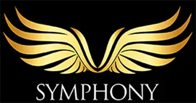 Brand Logo (alt) for Symphony, Brampton ON