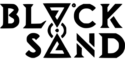 Brand Logo (alt) for Black Sand, Midland ON