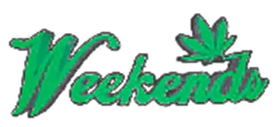 Brand Logo (alt) for Weekends, 7460 Butler Rd, Sooke BC