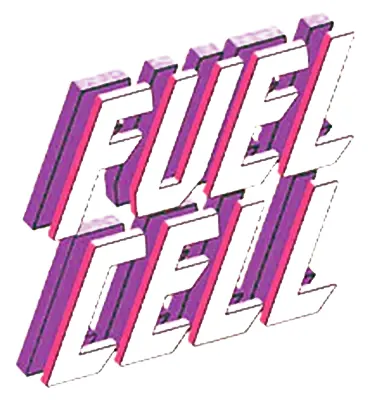 Brand Logo (alt) for Fuel Cell, 77 Bloor St W, Toronto ON