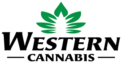 Brand Logo (alt) for Western Cannabis, Regina SK