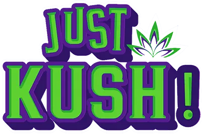 Brand Logo (alt) for JustKush, 3841 Allendale Lake Rd, Okanagan Falls BC