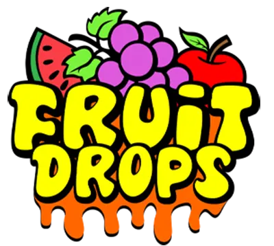 Fruit Drops Logo