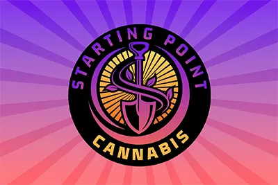 Starting Point Logo