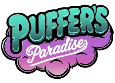 Brand Logo (alt) for Puffer's Paradise, 9827 279 St, Acheson AB
