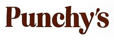 Punchy's Logo