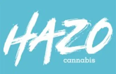 Brand Logo (alt) for HAZO, 1010 Sherbrooke St West Ste 1800, Montreal QC