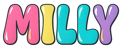 Brand Logo (alt) for Milly, 1010 Sherbrooke St West Ste 1800, Montreal QC