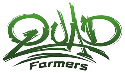 Brand Logo (alt) for QUAD Farmers,  