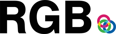Logo for RGB