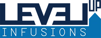 Brand Logo (alt) for Level Up, 155 Martin Ross Ave, North York ON