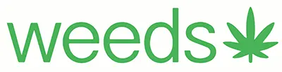 Logo for Weeds